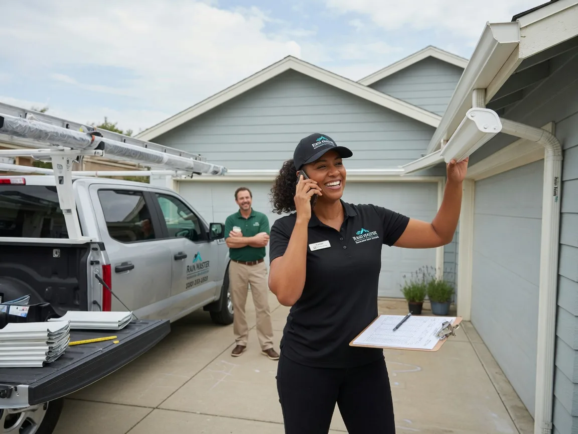 Gutter Installation Castroville, TX FAQs
